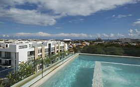 Anah Suites Playa Del Carmen